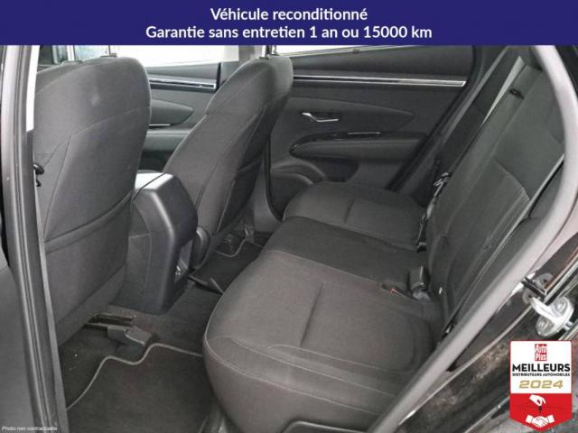 Hyundai Tucson image 3