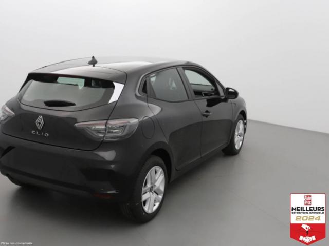 Renault Clio image 7