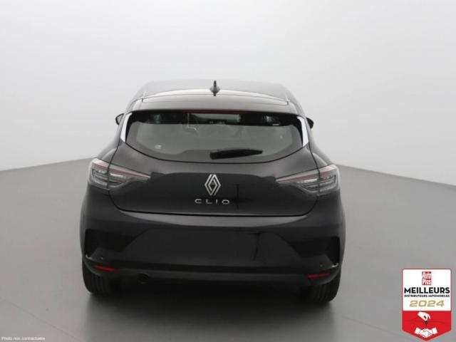 Renault Clio image 5