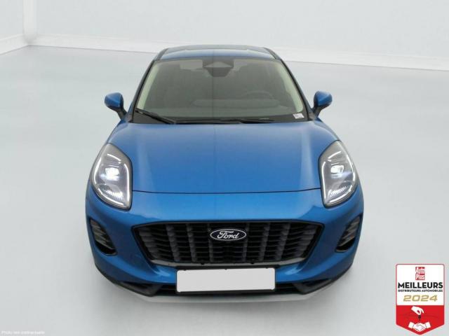 Ford Puma image 2