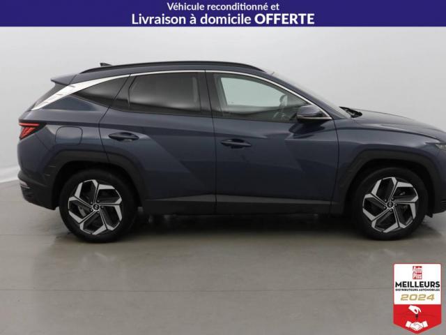 Hyundai Tucson image 4