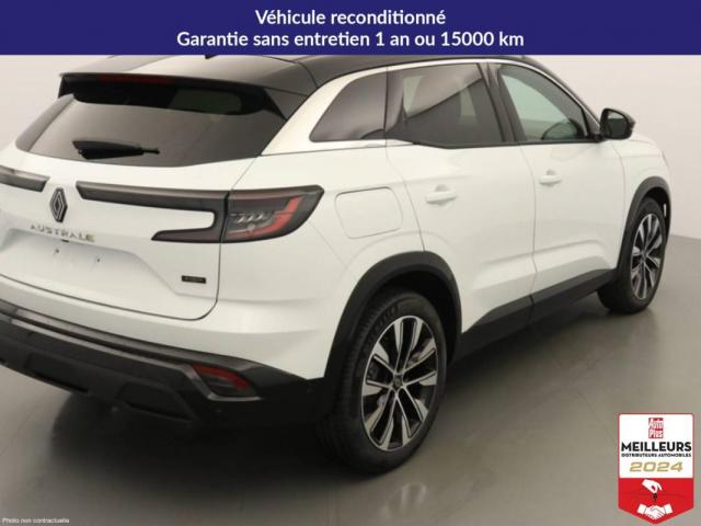 Renault Austral image 8