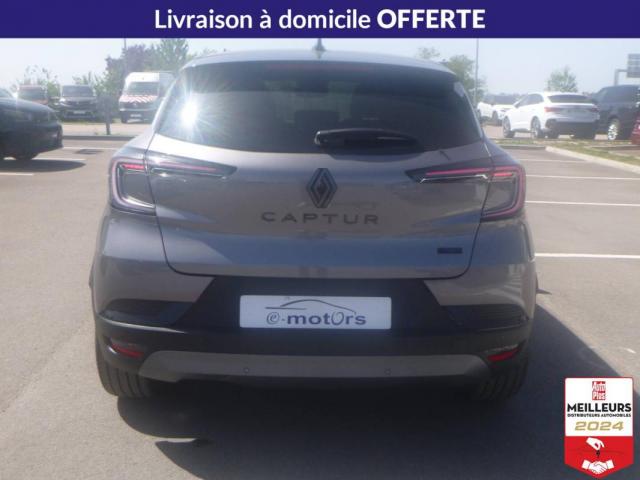 Renault Captur image 7