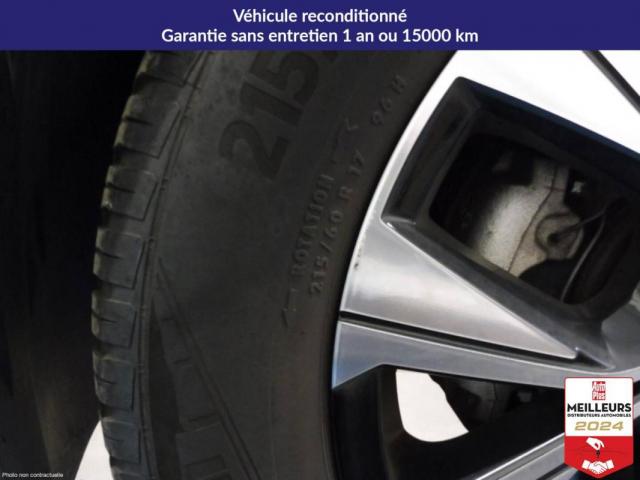 Renault Captur image 6