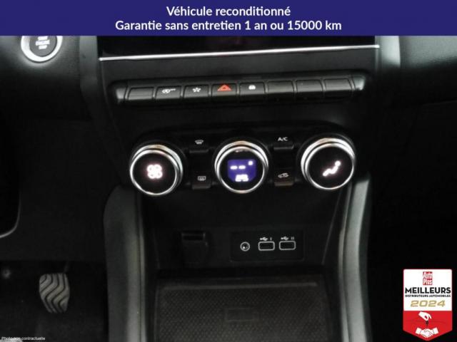 Renault Captur image 3