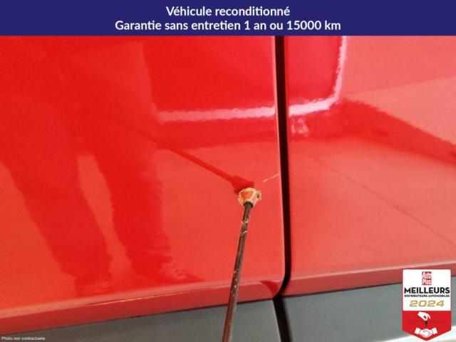 Renault Captur image 8