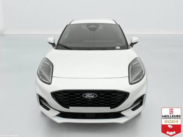 Ford Puma image 9