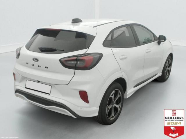 Ford Puma image 5