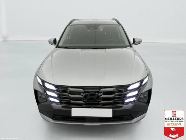 Hyundai Tucson image 1