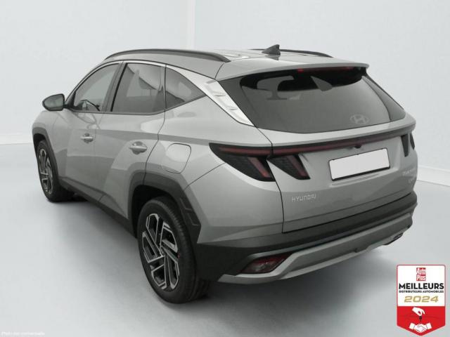 Hyundai Tucson image 4