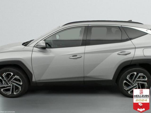 Hyundai Tucson image 3