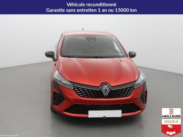 Renault Clio image 9