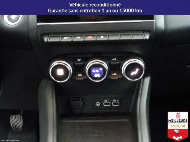 Renault Captur image 3