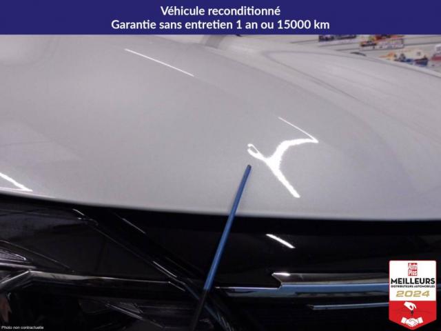 Renault Captur image 9