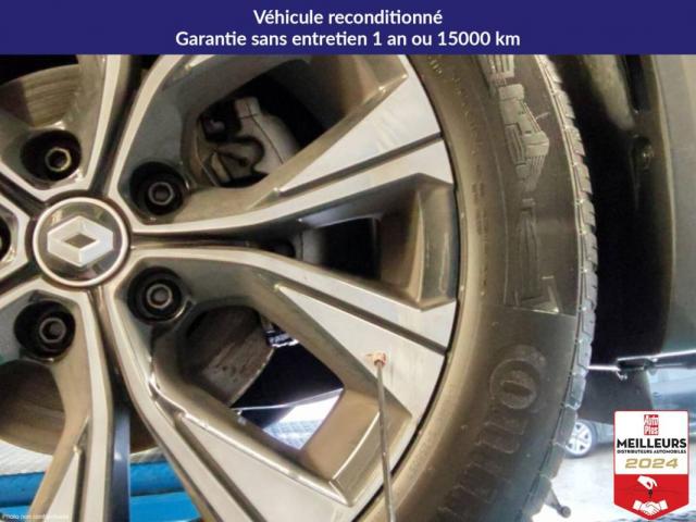 Renault Captur image 1