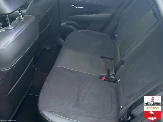 Hyundai Tucson image 7