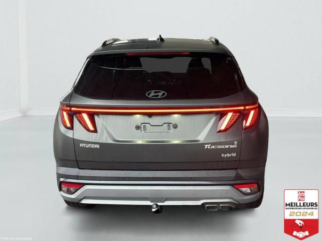 Hyundai Tucson image 4