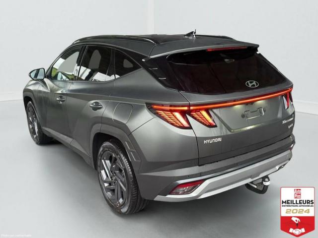Hyundai Tucson image 1