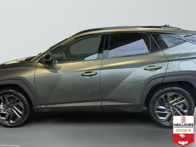 Hyundai Tucson image 9