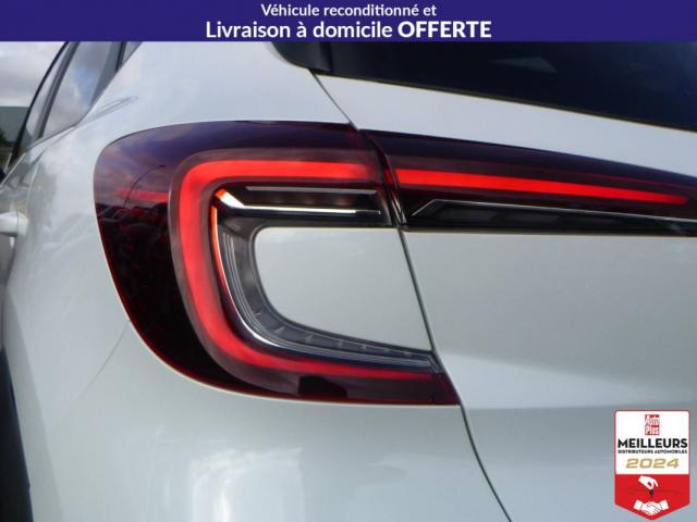 Renault Captur image 5