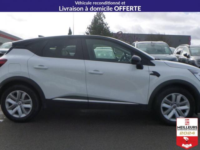 Renault Captur image 8