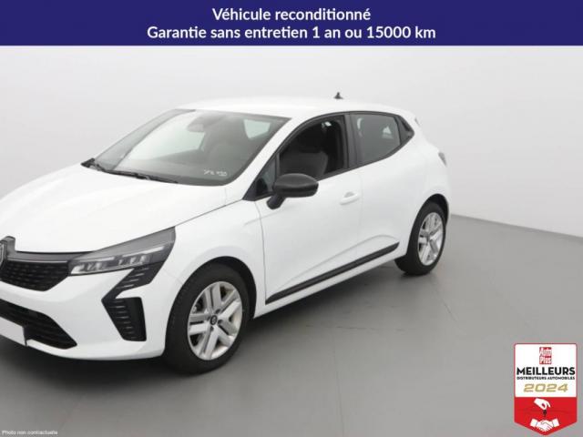 Renault Clio 1.5 Blue Dci 100ch Evolution Gsr2