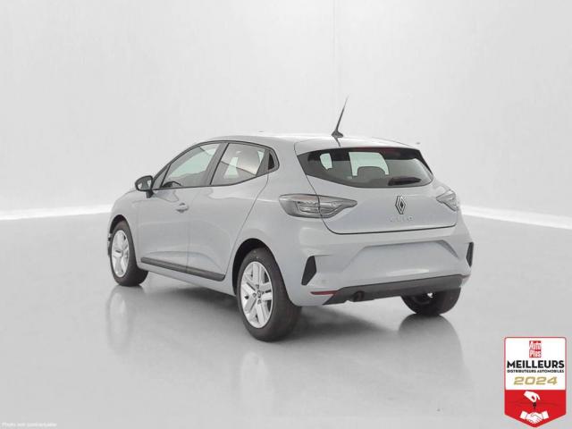 Renault Clio image 8