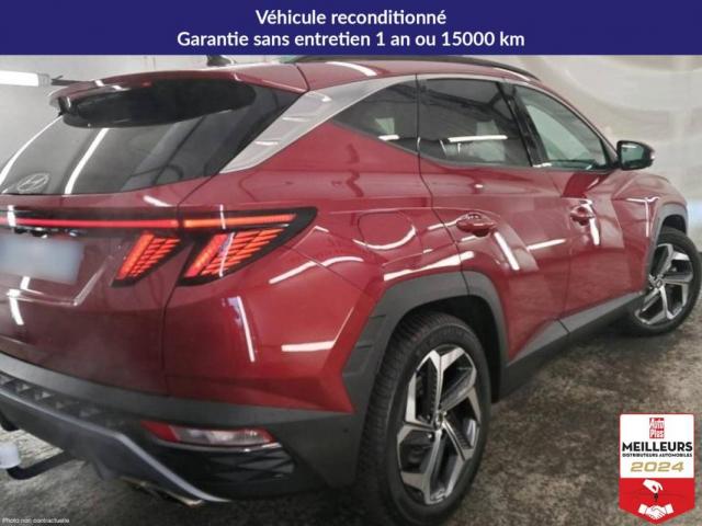 Hyundai Tucson image 1