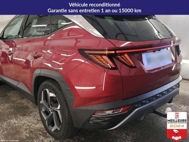 Hyundai Tucson image 6