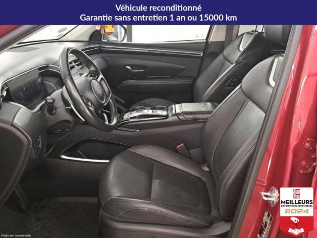 Hyundai Tucson image 2