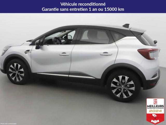 Renault Captur image 8