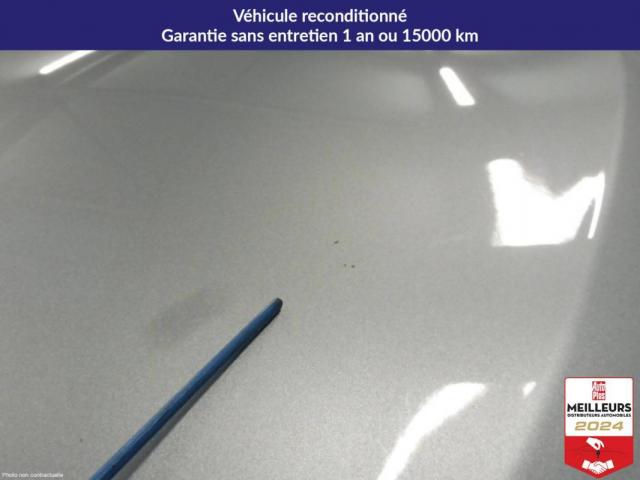 Renault Captur image 5