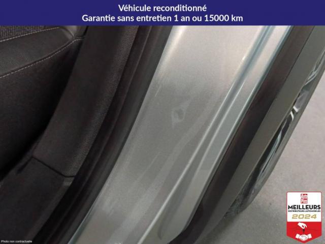 Renault Captur image 8