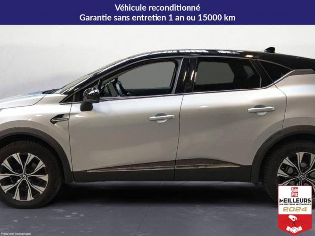 Renault Captur image 7