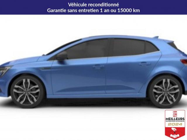 Renault Mégane image 7