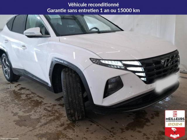 Hyundai Tucson image 2