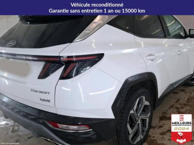 Hyundai Tucson image 1