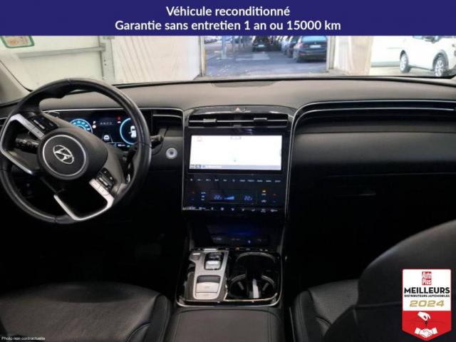 Hyundai Tucson image 3