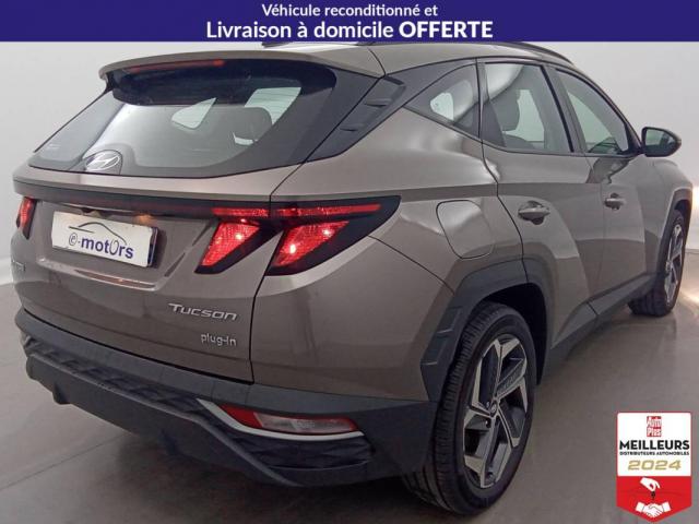 Hyundai Tucson image 8