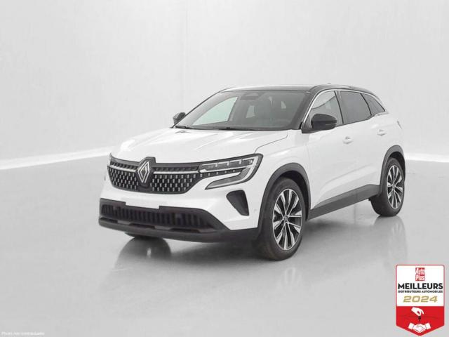 Renault Austral image 7