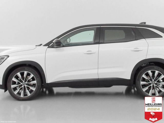 Renault Austral image 9