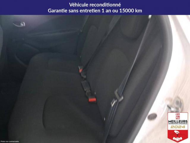 Renault Zoe image 3