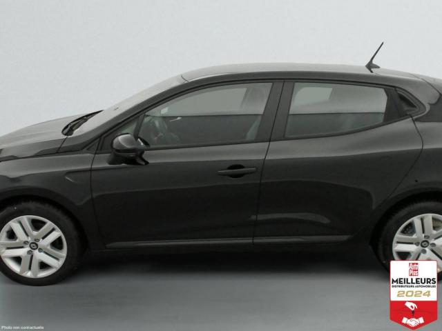 Renault Clio image 1