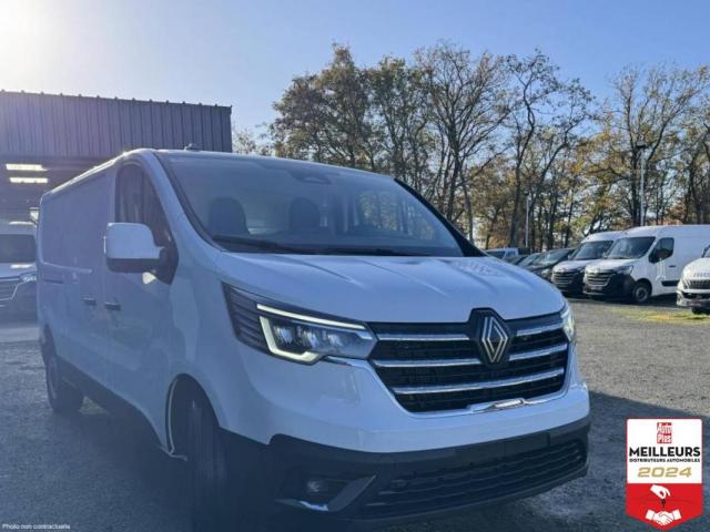 Renault Trafic image 5