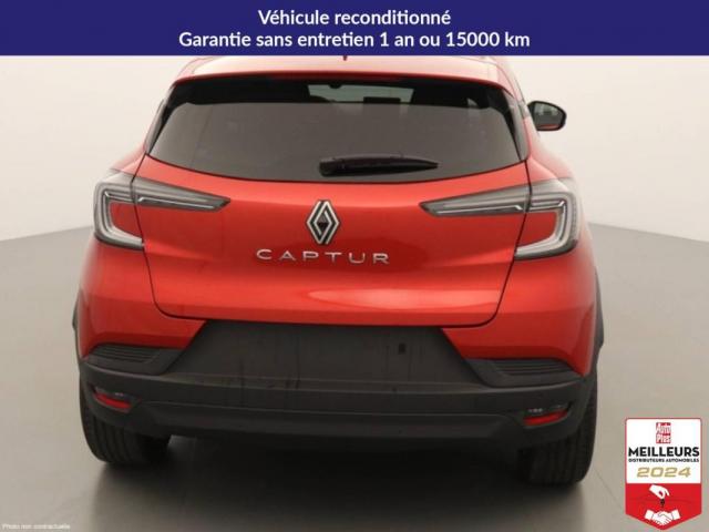Renault Captur image 1