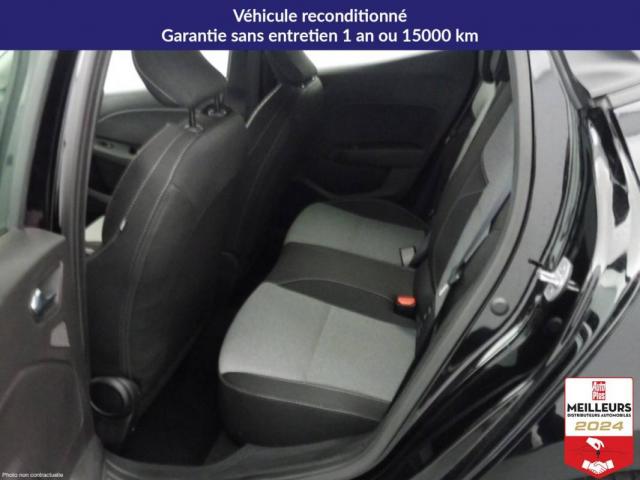 Renault Clio image 8