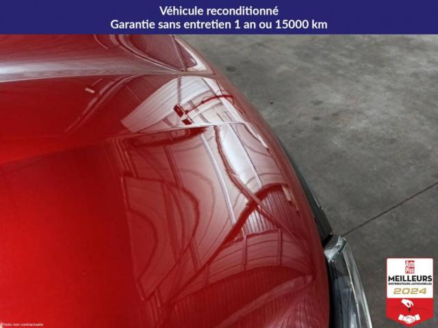 Renault Captur image 4