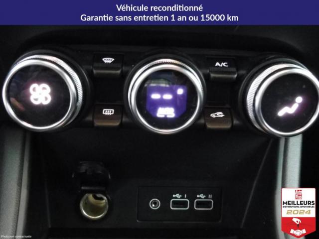 Renault Captur image 5