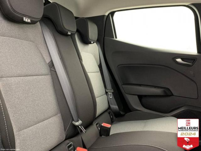 Renault Clio image 6