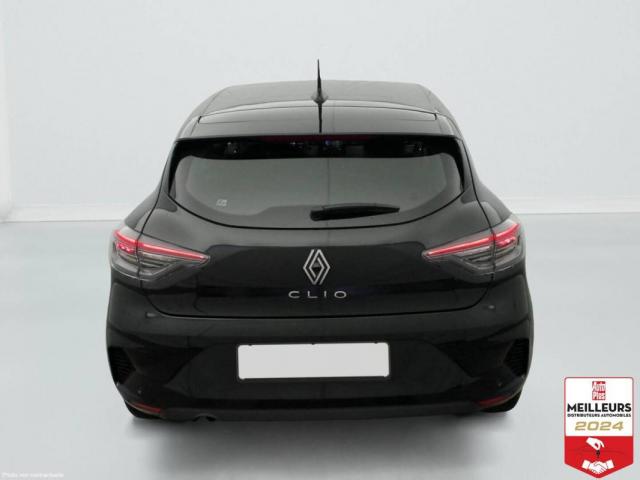 Renault Clio image 2
